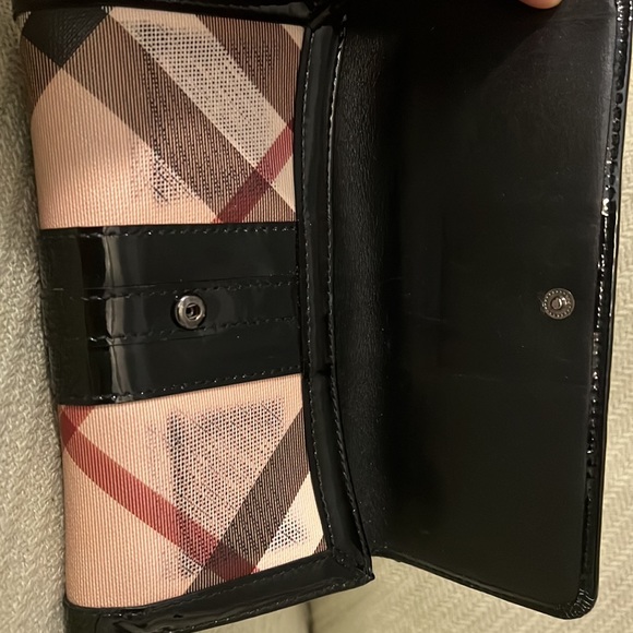 Burberry wallet - Picture 5 of 7